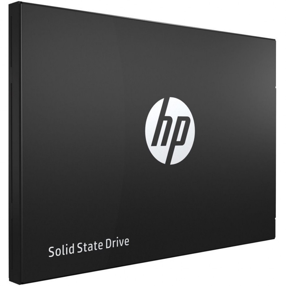 Жесткий диск HP S750 1TB чёрный (16L54AA) Жесткий диск HP S750 1TB чёрный (16L54AA)