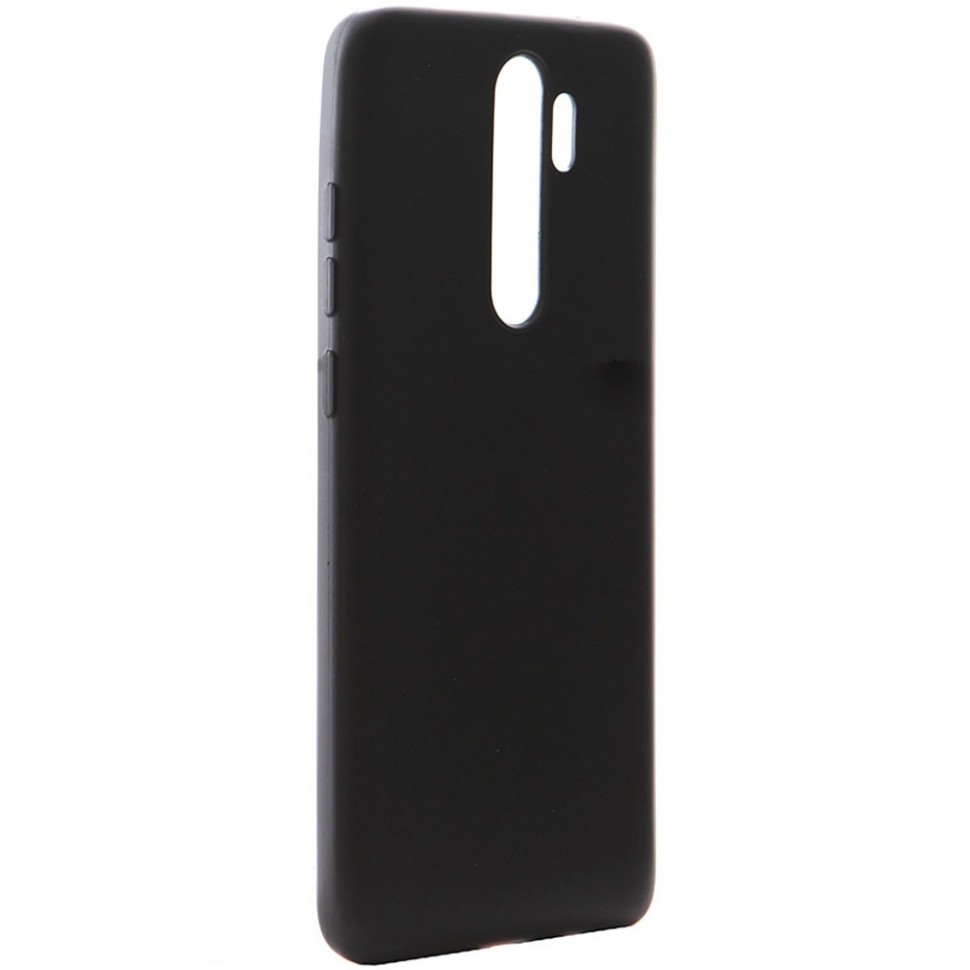 Чехол для смартфона Red Line Ultimate для Xiaomi Redmi Note 8 Pro, черный Чехол для смартфона Red Line Ultimate для Xiaomi Redmi Note 8 Pro, черный