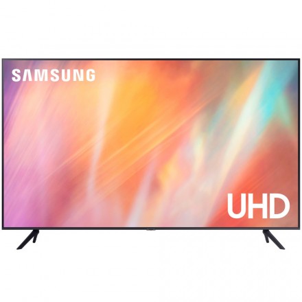 Телевизор Samsung UE43AU7140UXRU (2021)