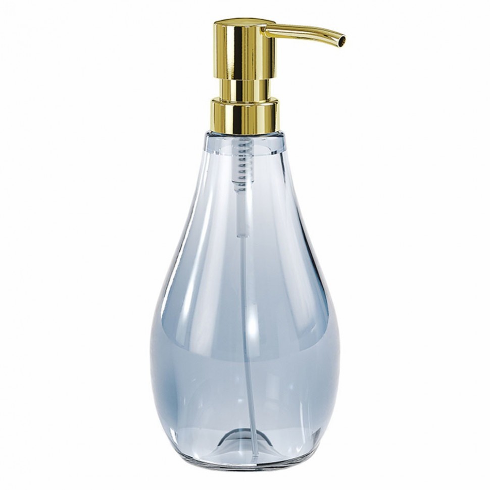 Дозатор для жидкого мыла Umbra Droplet 020163-1191 Дозатор для жидкого мыла Umbra Droplet 020163-1191