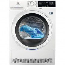 Сушильная машина Electrolux EW8HR358S PerfectCare