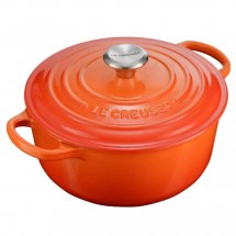 Кастрюля Le Creuset 21177200902430