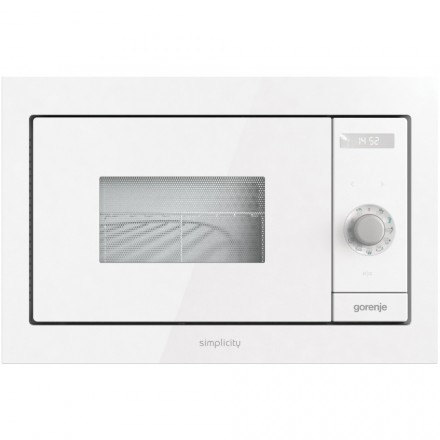 Встраиваемая микроволновая печь Gorenje BM235SYW