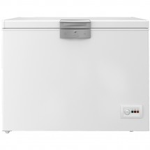 Морозильная камера Beko HSA32522