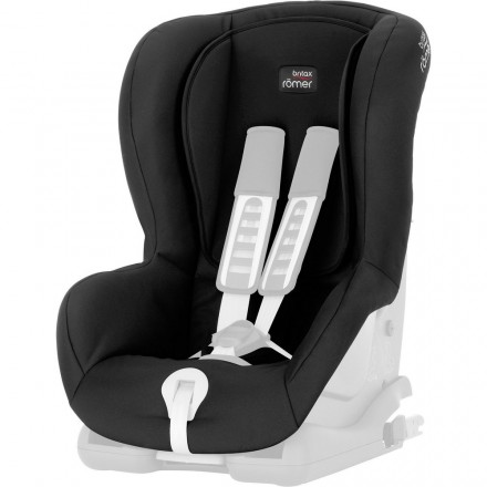 Чехол для детского автокресла Britax Roemer Cosmos Black для DUO plus