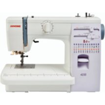 Швейная машинка Janome 423S