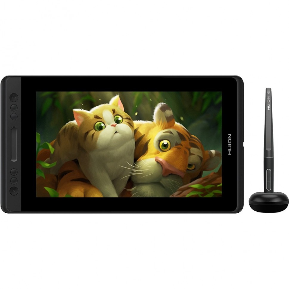 Графический планшет Huion KAMVAS Pro 13 Графический планшет Huion KAMVAS Pro 13