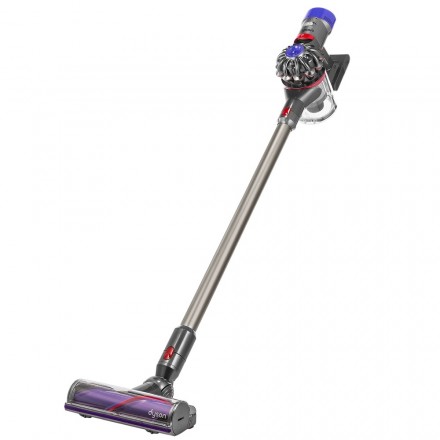 Вертикальный пылесос Dyson V8 Motorhead