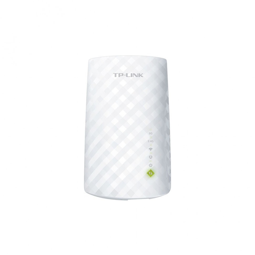Wi-Fi усилитель TP-LINK TPR-RE200/AC750 Wi-Fi усилитель TP-LINK TPR-RE200/AC750