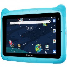 Планшет Prestigio Smartkids PMT3997 7 Wi-Fi 16 ГБ голубой