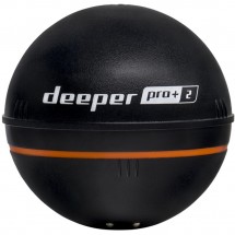 Беспроводной эхолот Deeper PRO+2.0