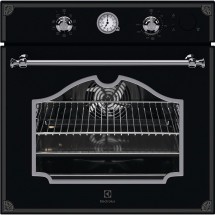 Духовой шкаф Electrolux OPEB2640B