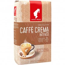 Кофе в зернах Julius Meinl Кафе Крема Интенсо