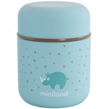 Детский термос Miniland Silky Thermos Mini 89244