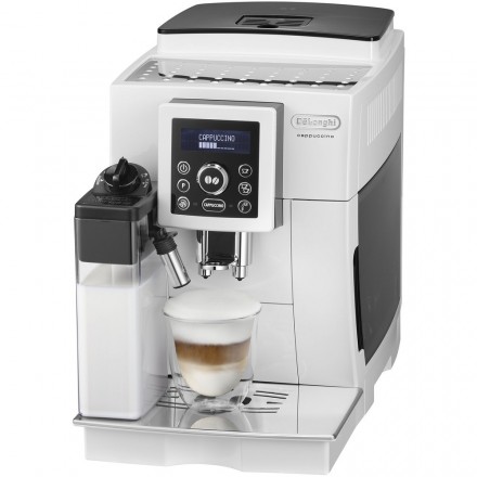 Кофемашина Delonghi ECAM 23.460.W