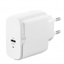 Зарядное устройство Alogic Rapid Power USB-C 65W (WCG1X65-EU)