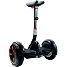 Сигвей Segway S Pro (miniPRO) чёрный