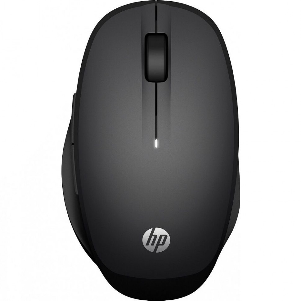Компьютерная мышь HP Dual Mode (6CR71AA) Компьютерная мышь HP Dual Mode (6CR71AA)