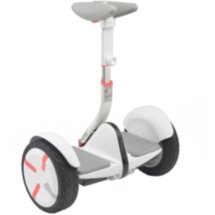 Сигвей Segway S Pro (miniPRO) белый