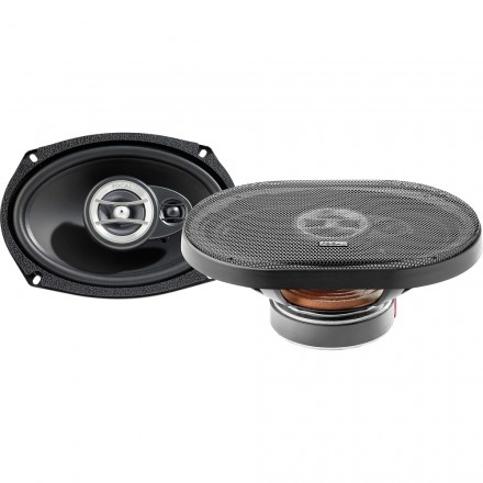 Автомобильная акустика Focal RCX-690