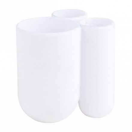 Стакан для зубных щеток Umbra Touch 023271-660