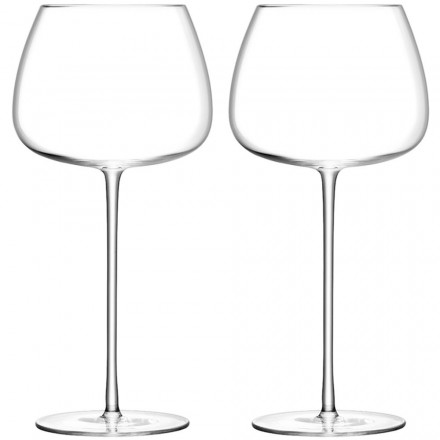 Бокалы для красного вина LSA International Wine Culture G1427-21-191