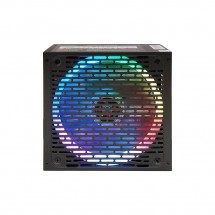 Блок питания Hiper HPB-600RGB 600W