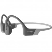 Наушники AfterShokz Aeropex AS800, лунный серый