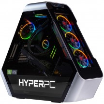 Системный блок HYPERPC Volt R1