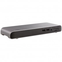 Док-станция Elgato Thunderbolt 3 Pro Dock (10DAC8501)