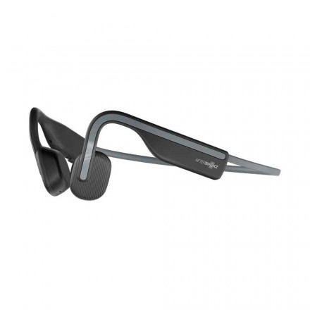 Наушники AfterShokz OpenMove AS660, серый