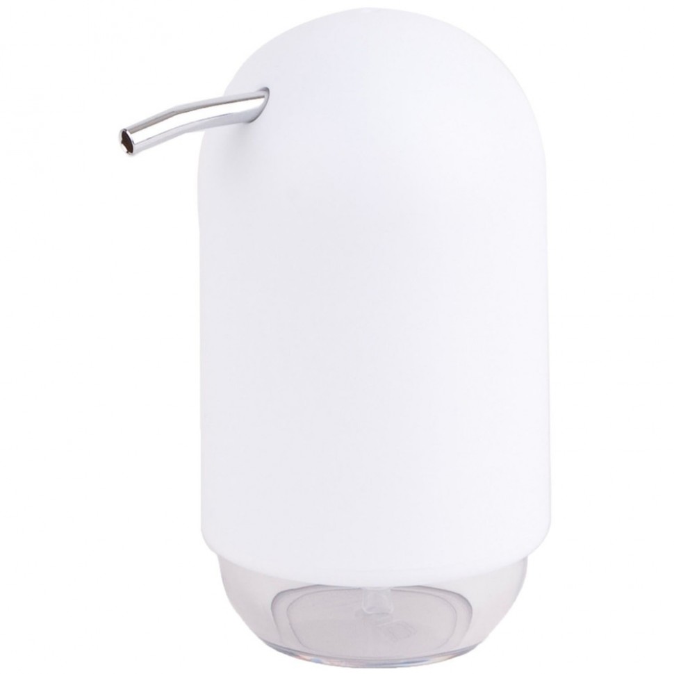 Дозатор для жидкого мыла Umbra Touch 023273-660 Дозатор для жидкого мыла Umbra Touch 023273-660