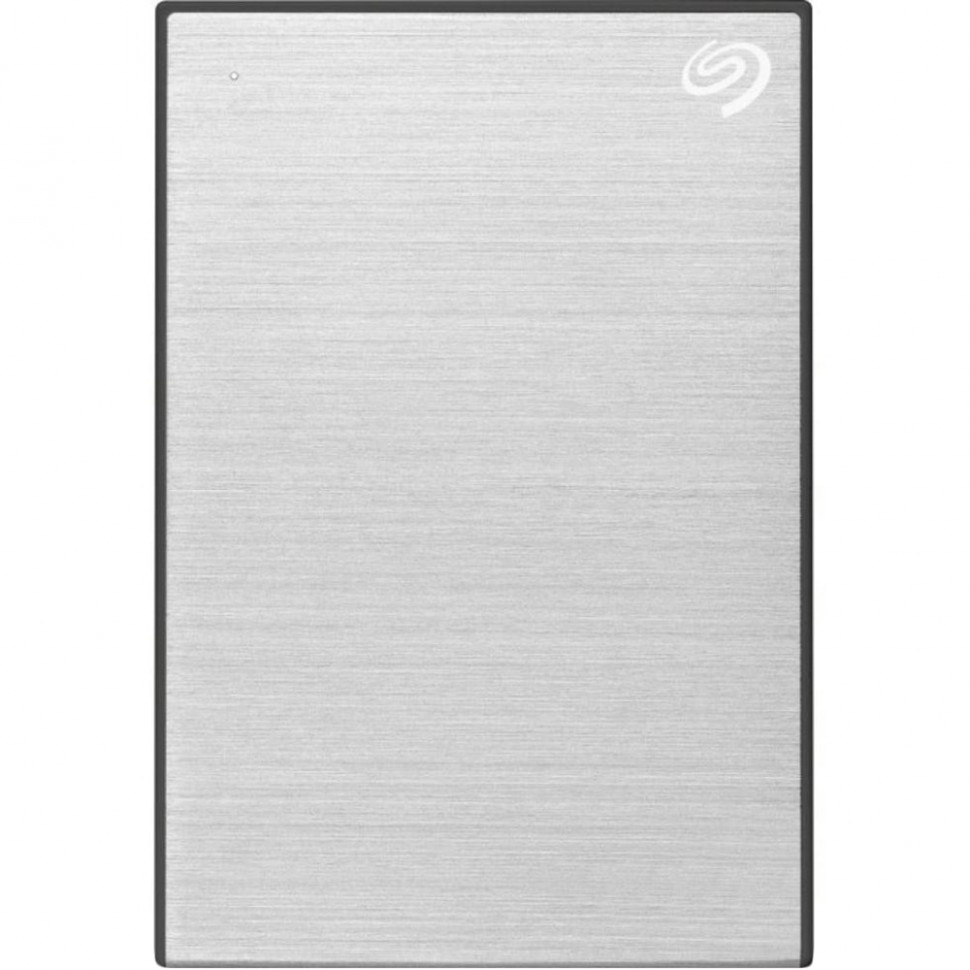 Внешний жесткий диск Seagate STKB1000401 1TB 2.5 серебристый Внешний жесткий диск Seagate STKB1000401 1TB 2.5 серебристый