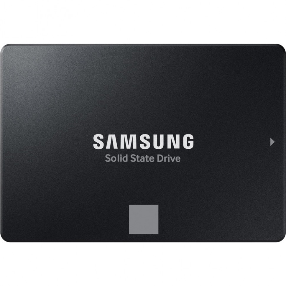 Жесткий диск Samsung 1TB MZ-77E1T0BW Жесткий диск Samsung 1TB MZ-77E1T0BW