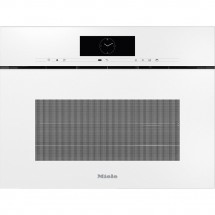 Встраиваемая пароварка Miele DGC7840X BRWS