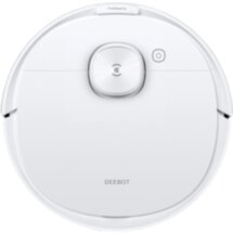 Робот-пылесос Ecovacs Deebot N8 PRO EU (DLN11-11)