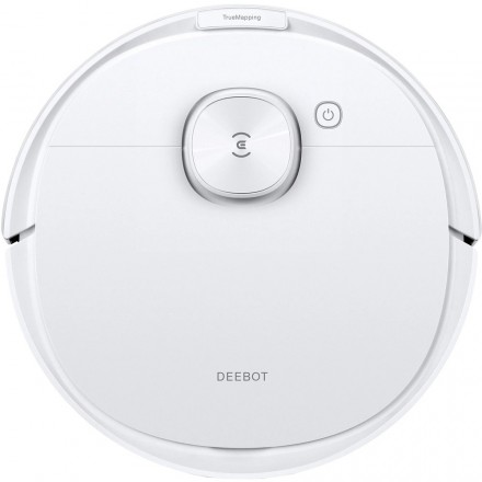 Робот-пылесос Ecovacs Deebot N8 PRO EU (DLN11-11)