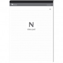 Блокнот отрывной Neo N Idea Pad