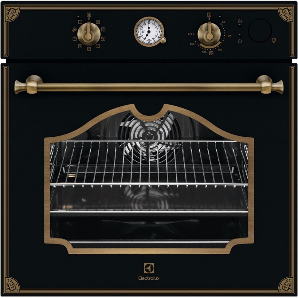 Духовой шкаф Electrolux OPEB2640R