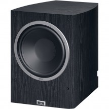 Акустическая система Heco Victa Prime Sub 252 A Black