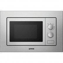 Встраиваемая микроволновая печь Gorenje BM171E2X