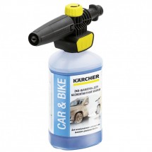 Комплект для быстрой бесконтактной мойки Karcher FJ 10 С