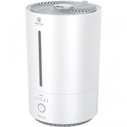 Увлажнитель воздуха RoyalClima Lazio RUH-LZ300/4.8E-WT