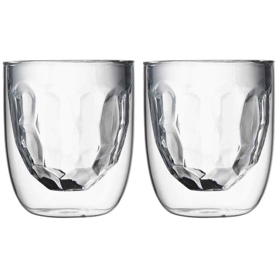 Набор стаканов QDO Elements Metal 567323 Набор стаканов QDO Elements Metal 567323