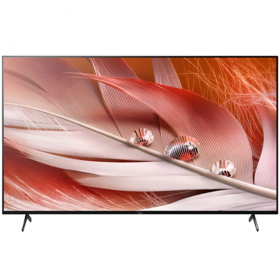 Телевизор Sony XR55X90J (2021) Телевизор Sony XR55X90J (2021)
