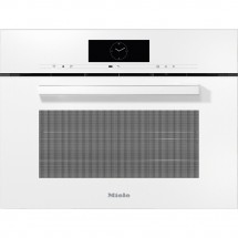 Встраиваемая пароварка Miele DGC7840 BRWS