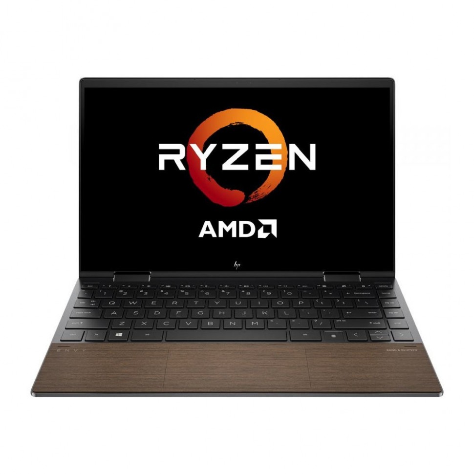 Ноутбук HP Envy 13x360 13-ay0037ur Black (2X0H6EA) Ноутбук HP Envy 13x360 13-ay0037ur Black (2X0H6EA)
