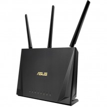 Роутер ASUS RT-AC85P (90IG04X0-MN3G00)