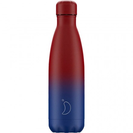 Термос Chilly&#039;s Bottles Gradient B500GRMARB