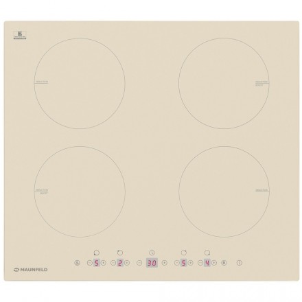 Варочная поверхность Maunfeld EVI.594-BG